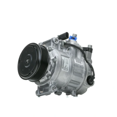 Kuva DENSO DCP02037 Ilmastoinnin Kompressori 6SEU14C PAG 46 R 134a AUDI: A6 C6 Sedan, Avant