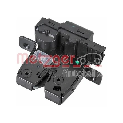 Kuva METZGER 2310889 Takaluukun Lukko NISSAN: MICRA 3, Qashqai / Qashqai+2 I