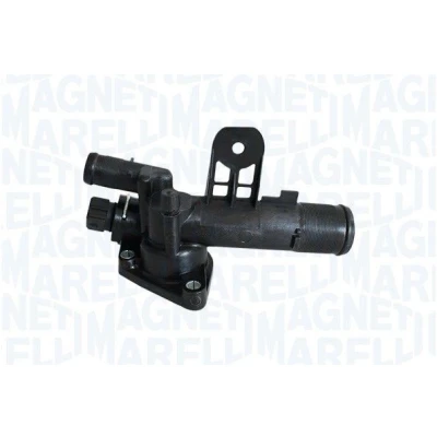 Kuva MAGNETI MARELLI 352317101120 Termostaatti 89 Tiivisteillä Anturilla NISSAN: Qashqai / Qashqai+2 I, Almera II Hatchback, MICRA 3