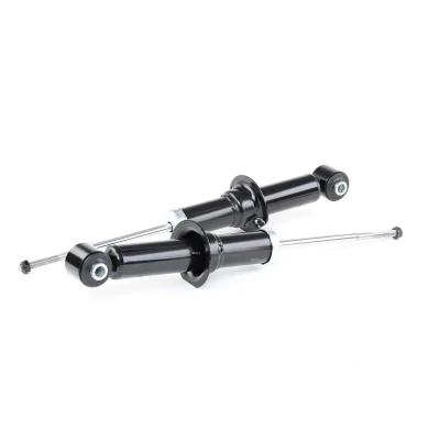 Kuva Iskunvaimennin, Taka akseli ALFA ROMEO 159, 159 Sportwagon, BRERA, SPIDER OE 0000050705424, 0000050705433, 0000050706476