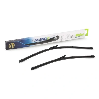 Kuva Pyyhkijänsulka Valeo Silencio X.trm 574741 Edessä Rungottomat Top Lock BMW: 1 Hatchback, FIAT: Stilo Hatchback