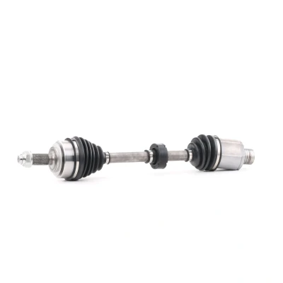 Kuva GSP 223190 Vetoakseli Etuakseli, oikea 627 Käsivaihteisto 6 portainen, automaattisesti vaihtava HONDA: CR V 2