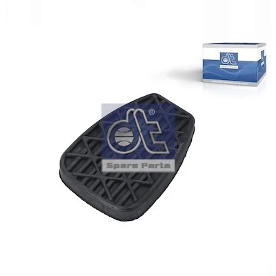 Kuva DT Spare Parts 4.81301 Kaasupolkimen Kate MERCEDES BENZ: Sprinter 4 T Bussi, 3 Van