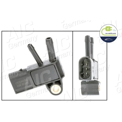 Kuva AIC 54626 DPF Paine Eroanturi MERCEDES BENZ: E sarja Sedan, T modell, C modell
