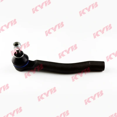 Kuva KYB KTR1124 Raidetangon Pää 14,5 M10X1.25 Etuakseli, oikea NISSAN: Leaf I, Juke
