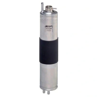 Kuva HENGST FILTER H157WK Polttoainesuodatin Letkusuodatin BMW: 3 Touring, Sedan, Coupe