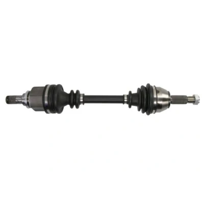 Kuva PASCAL G2G080PC Vetoakseli Etuakseli, vasen 565 FORD: FIESTA 6