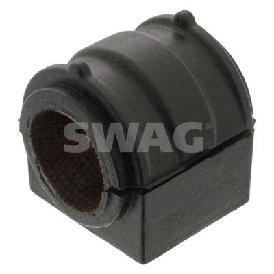 Kuva SWAG 15 10 1349 Kallistuksenvakaajan Puslat Etuakseli Kumi kudosvahvikkeella 17 31 51 JAGUAR: S Type