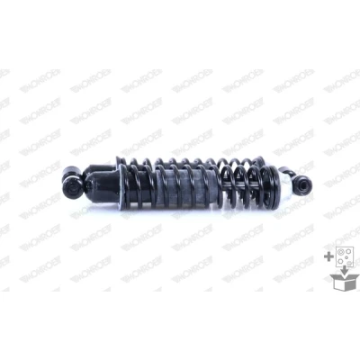Kuva Iskunvaimennin, Taka akseli CHRYSLER GRAND VOYAGER V, DODGE CARAVAN, LANCIA Minibus, minivan OE 68138247AE, 68144549AE
