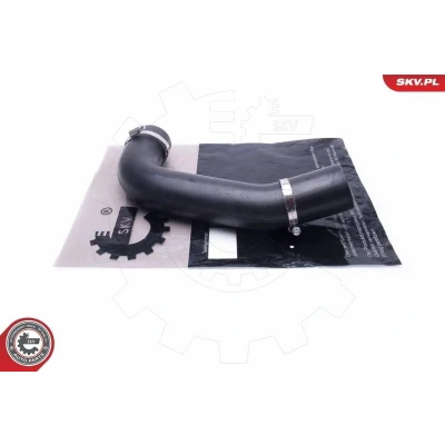 Kuva Ahdinletku CITROËN, FIAT, PEUGEOT OE 0382QS, 1363611080, 1384282080
