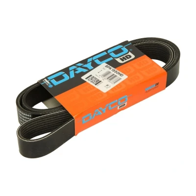 Kuva DAYCO 8PK1550HD Moniurahihna 1550,0 8