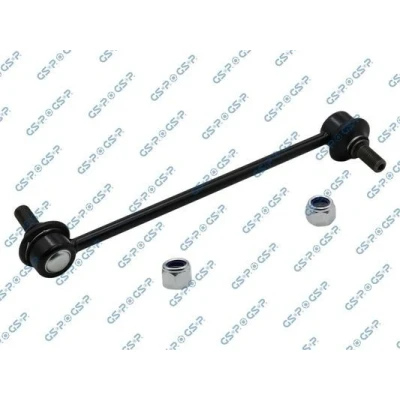 Kuva Tanko, kallistuksenvaimennin, Etuakseli, oikea, vasen LEXUS RX, TOYOTA CAMRY Sedan, HIGHLANDER / KLUGER, PREVIA II, VENZA OE 4882006040