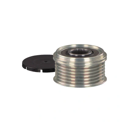Kuva FEBI BILSTEIN 102328 Laturin Vapaakytkin 37,6 Kannella SUBARU: Legacy 4, 5, NISSAN: Qashqai / Qashqai+2 I, Juke, MITSUBISHI: OUTLANDER 3
