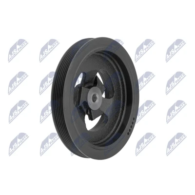 Kuva Hihnapyörä, kampiakseli CHRYSLER, DODGE, PLYMOUTH OE 04694268AB, 4663533, 4694268