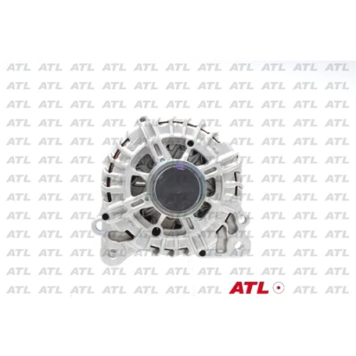 Kuva Laturi AUDI, SEAT, SKODA, VW OE 04E903015E, 04E903015EX, 04E903021P