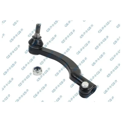 Kuva Raidetangon pää, Etuakseli, oikea NISSAN, OPEL, RENAULT, VAUXHALL OE 009161563, 09161563, 4501263