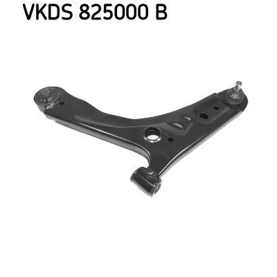 Kuva SKF VKDS 825000 B Alatukivarsi Alapallo /pallonivelellä Poikittaistukivarsi KIA: Picanto I