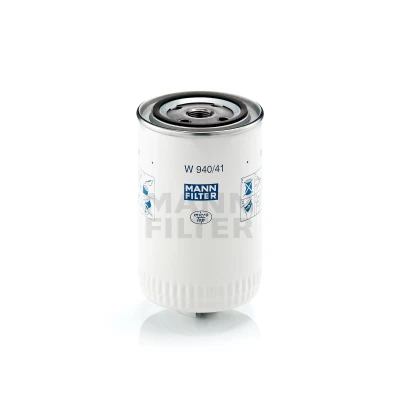 Kuva MANN FILTER W 940/41 Suodatin, työhydrauliikka
