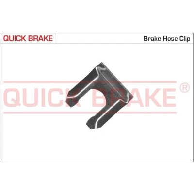 Kuva QUICK BRAKE 3206 Pidike, jarruletku