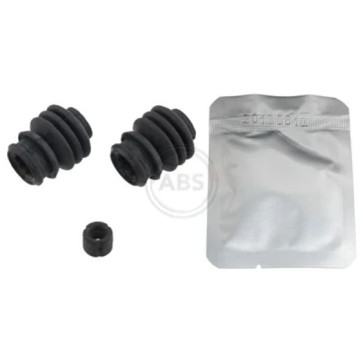 Kuva A.B.S. 55243 Ohjaustappi ilman ruuveja MITSUBISHI: ASX SUV, OUTLANDER 3, Lancer 8, DODGE: Caliber, CHRYSLER: Sebring III Sedan