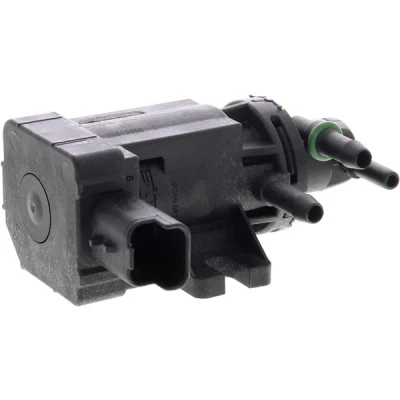 Kuva Paineenmuuntaja, turboahdin CITROËN, FIAT, LANCIA, PEUGEOT OE 1618.X2, 96 619 603 80