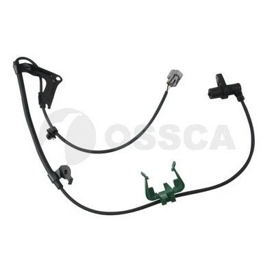 Kuva OSSCA 21580 ABS Anturi Eteen, oikea 2 napaa 1040mm TOYOTA: Avensis I Sedan