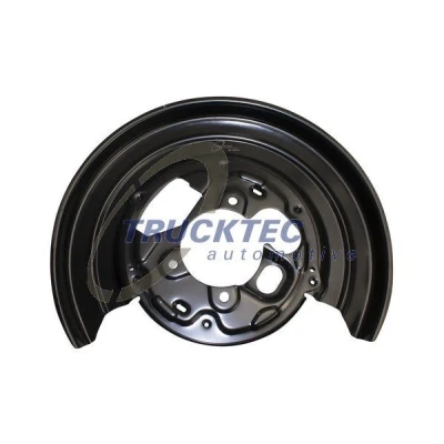 Kuva TRUCKTEC AUTOMOTIVE 02.35.644 Jarrukilpi Taka akseli, oikea VOLKSWAGEN: Crafter 30 50 Van