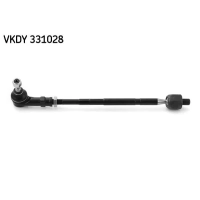 Kuva SKF VKDY 331028 Raidetanko
