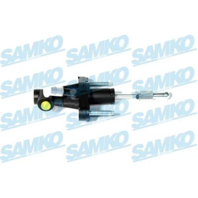 Kuva Pääsylinteri, kytkin SAMKO F30391