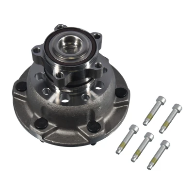 Kuva FEBI BILSTEIN 182237 Pyöränlaakerit FORD: Transit V363 Bussi, Van