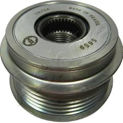 Kuva ASHIKA 130 0H H04 Laturin Vapaakytkin