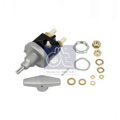 Kuva DT Spare Parts 7.25710 Akun Pääkatkaisija
