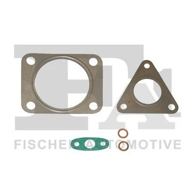 Kuva FA1 KT130070E Asennussarja Turboahdin FORD: Transit Mk6 Van, Bussi