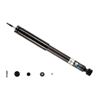 Kuva BILSTEIN B4 OE Replacement 24 100885 Iskunvaimentimet Taka akseli Kaasupaine Yksiputki Vaimennin ei jousta kantava Silmukka alhaalla, Tappi ylhäällä