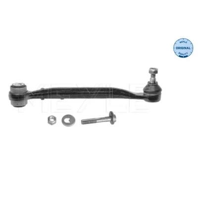 Kuva MEYLE 016 035 0022 Alatukivarsi ORIGINAL Quality Taka akseli, oikea, vasen, Takana, Alla Teräs Tukitanko MERCEDES BENZ: C sarja T modell