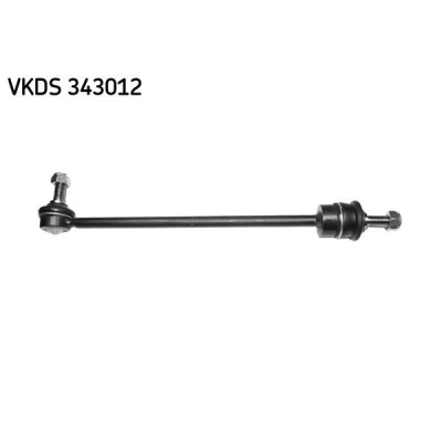 Kuva SKF VKDS 343012 Koiranluu PEUGEOT: 406 Farmari, Sedan, 106 II Hatchback