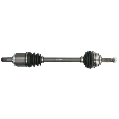 Kuva PASCAL G2S003PC Vetoakseli Etuakseli, vasen 600 Autoihin ilman ABS SKODA: Favorit Hatchback