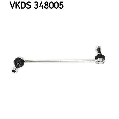 Kuva SKF VKDS 348005 Koiranluu MERCEDES BENZ: C sarja Sedan, T modell, E Coupe