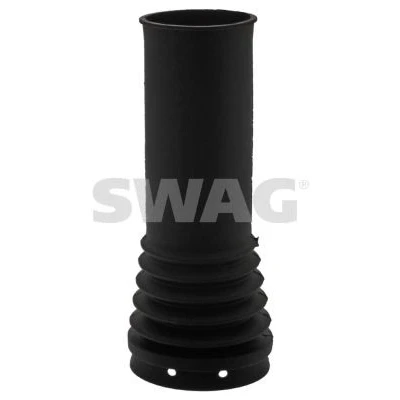 Kuva SWAG 10 94 4882 Suojus/Palje, Iskunvaimentaja Etuakseli MERCEDES BENZ: Sprinter 3.5 T Van, Bussi, VOLKSWAGEN: Crafter 30 50 Van
