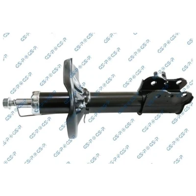 Kuva GSP 32306741 Iskunvaimentimet Etuakseli, oikea Kaasupaine Kaksiputki Joustintuki MAZDA: 626 V Farmari, Sedan, Hatchback
