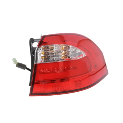 Kuva ALKAR 2002999 Takavalot Oikea Uloin osa LED, PY21W Lampun kannalla