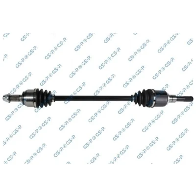 Kuva Vetoakseli, Taka akseli, oikea, vasen LAND ROVER FREELANDER I, Soft Top I OE TOB000110