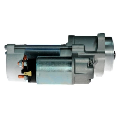 Kuva HELLA 8EA 011 610 811 Starttimoottori 12 2,2 10 KIA: SORENTO 1