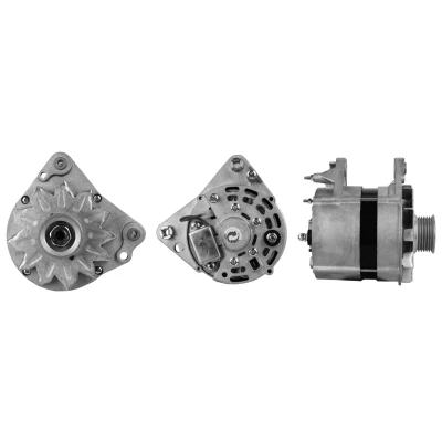 Kuva LUCAS LRB00511 Laturi 12V 90A