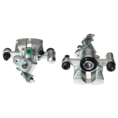 Kuva BUDWEG CALIPER 341931 Jarrusatula