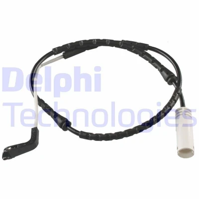 Kuva DELPHI LZ0192 Varoitinsarja, Jarrupalat