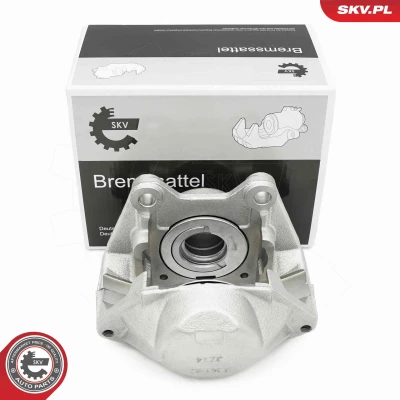 Kuva Jarrusatula ESEN SKV 67SKV252