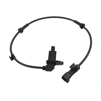 Kuva BLUE PRINT ADG07182 ABS Anturi Taka akseli, oikea 580mm