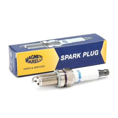 Kuva MAGNETI MARELLI 062609000048 Sytytystulppa SW: 16 mm FIAT: Punto II Hatchback, Stilo Panda ALFA ROMEO: MiTo