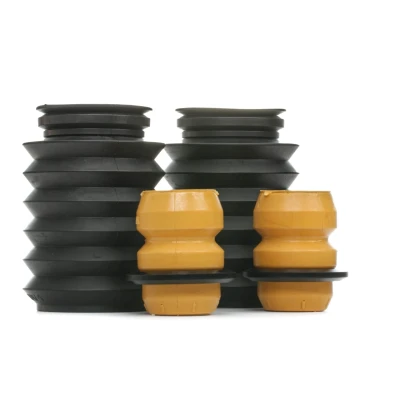 Kuva KYB 910238 Iskunvaimentimen Suojakumi Etuakseli Protection Kit BMW: X1